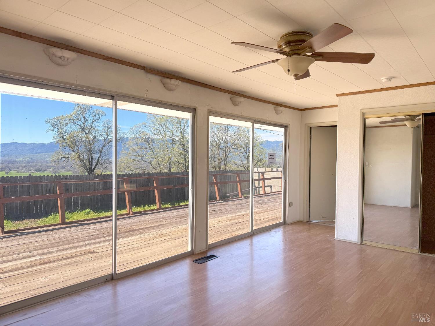 27150 Mendocino Pass Road Covelo CA 95428