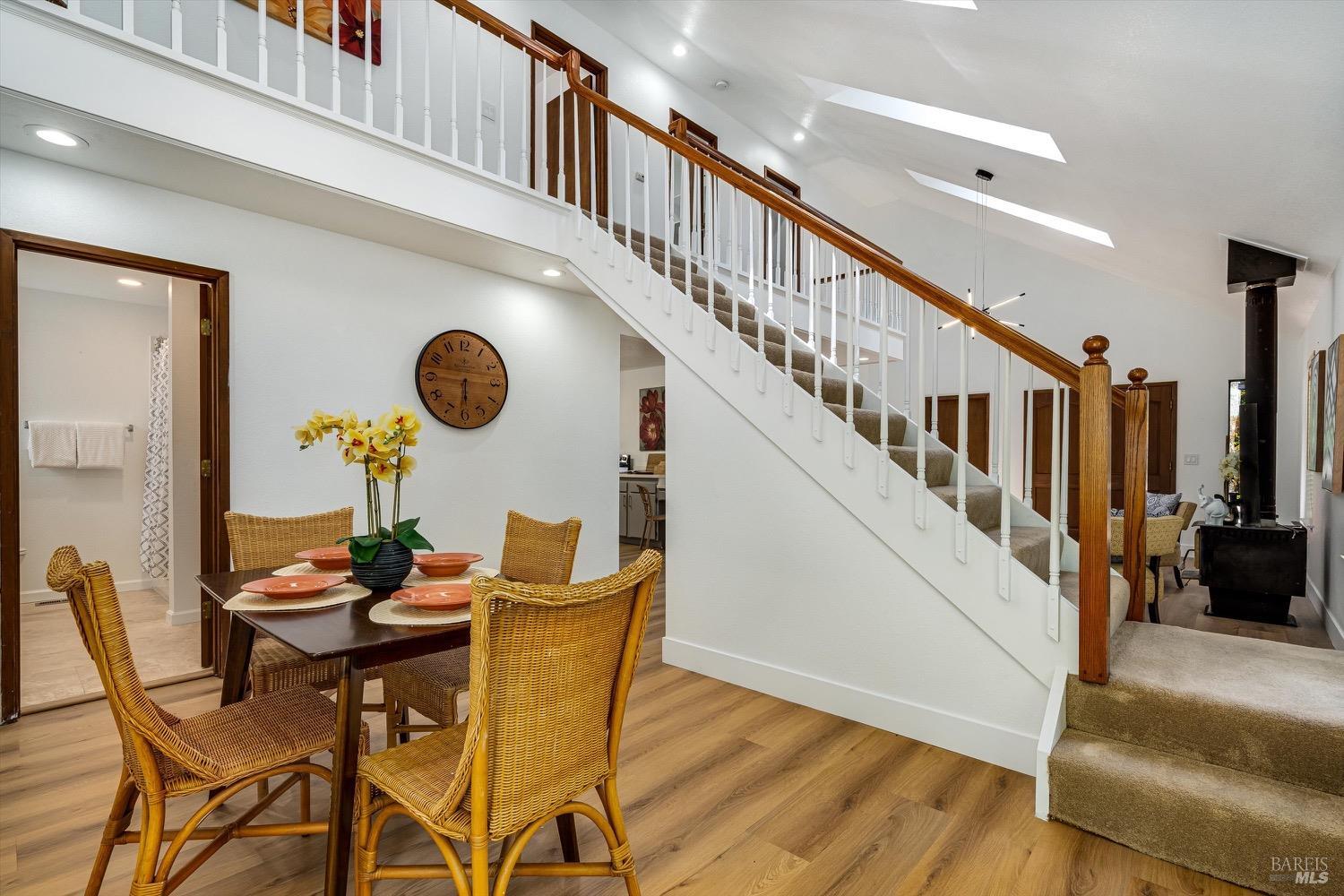 168 Ridgecrest Drive Napa CA 94558