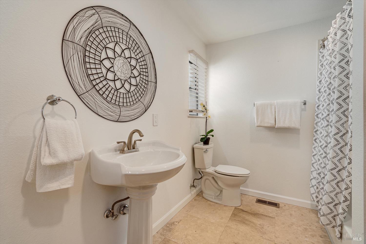 168 Ridgecrest Drive Napa CA 94558