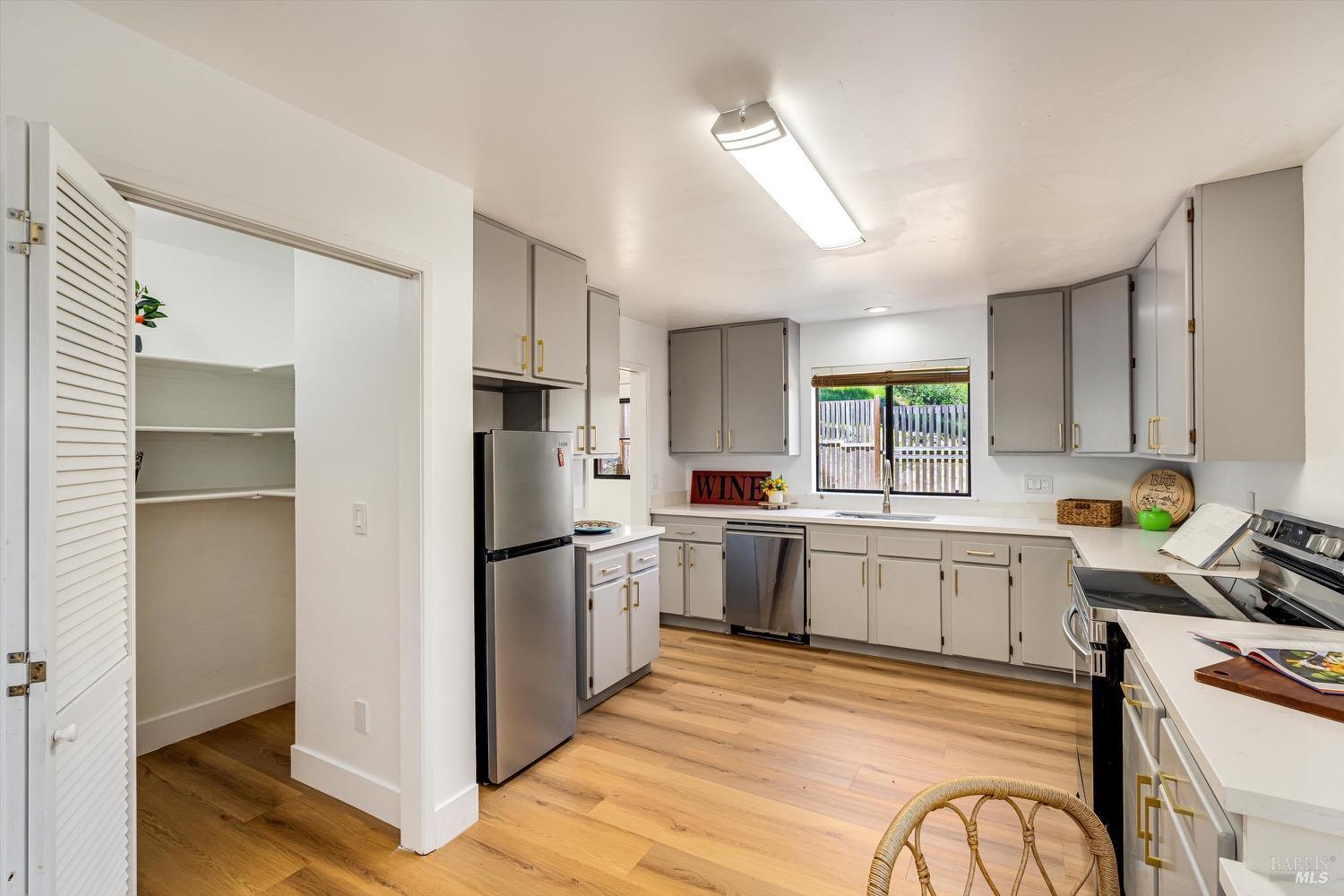 168 Ridgecrest Drive Napa CA 94558