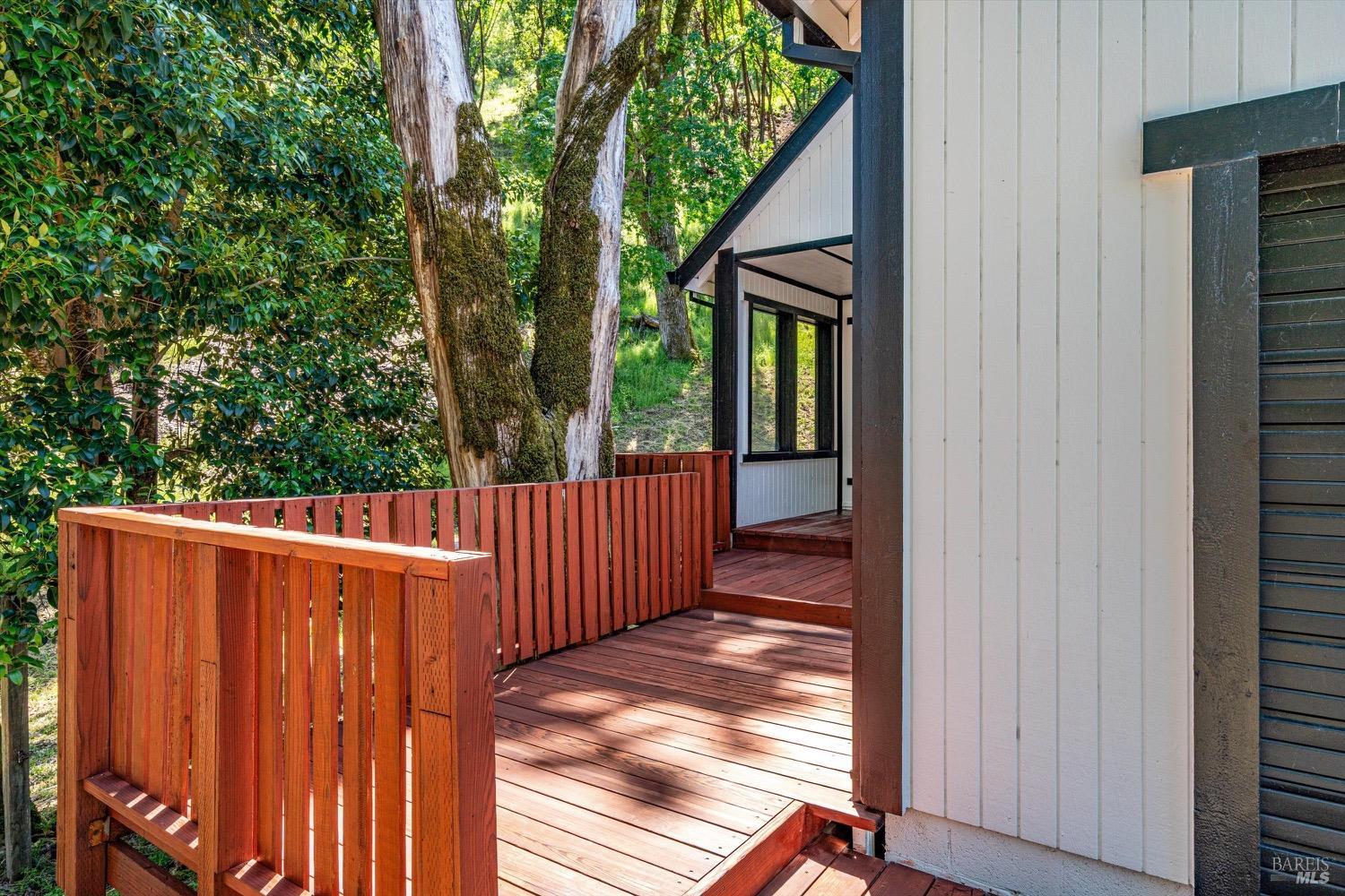 168 Ridgecrest Drive Napa CA 94558