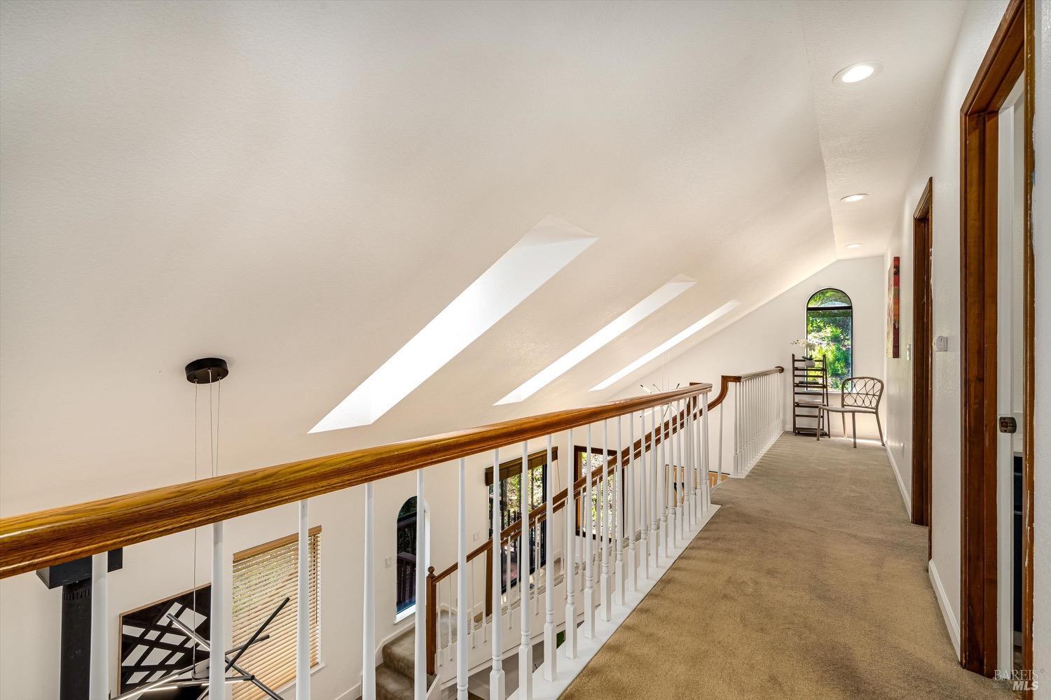 168 Ridgecrest Drive Napa CA 94558