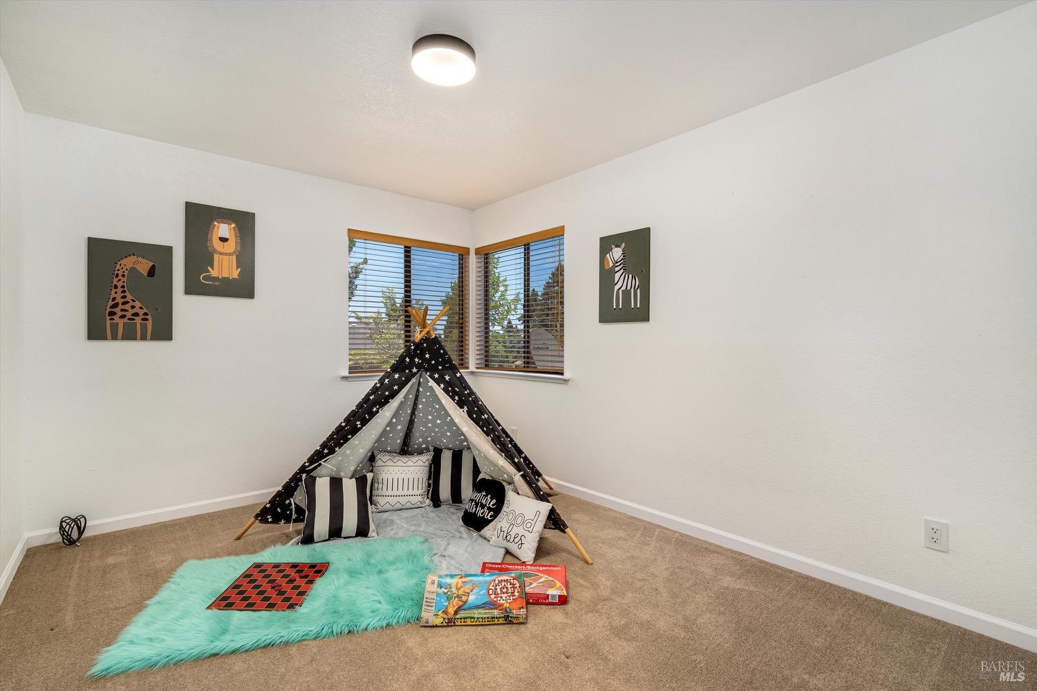 168 Ridgecrest Drive Napa CA 94558