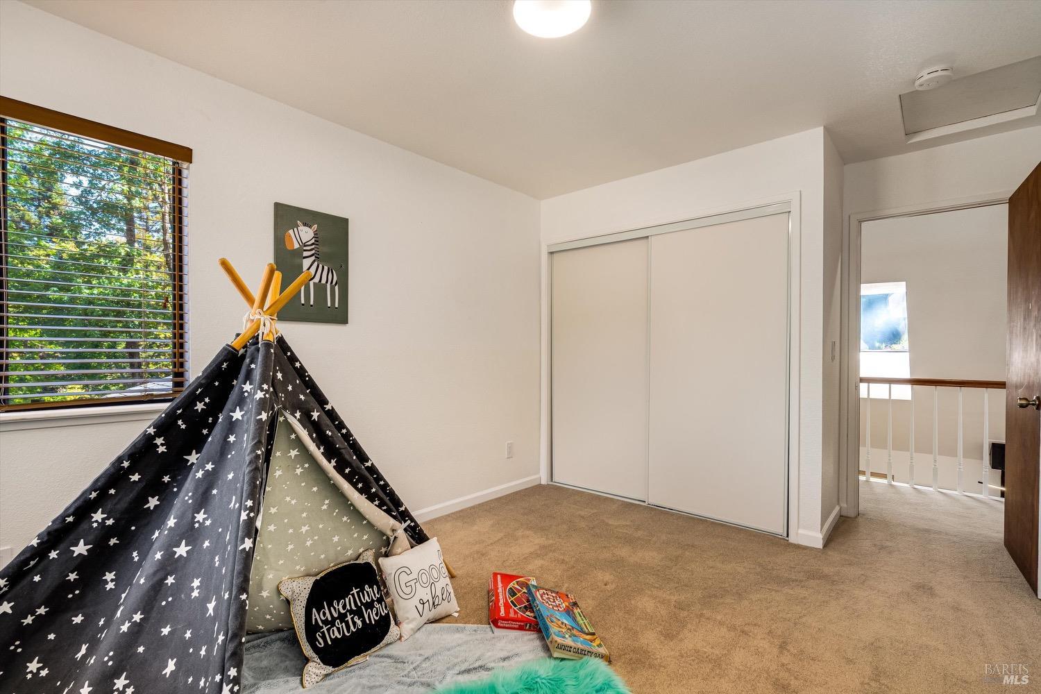 168 Ridgecrest Drive Napa CA 94558