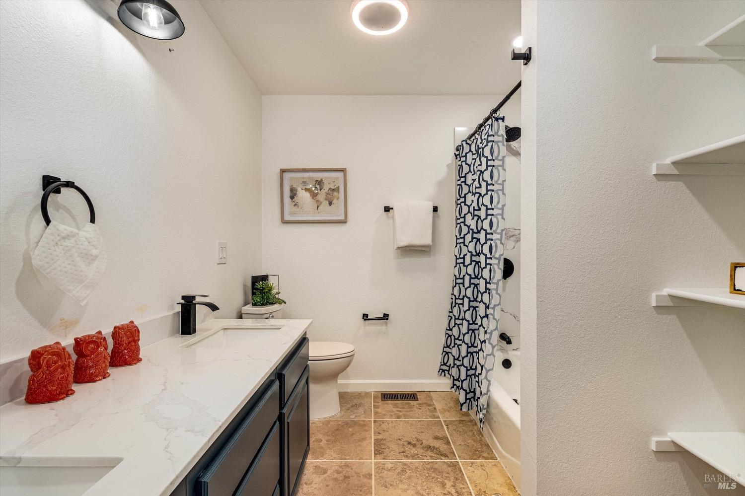 168 Ridgecrest Drive Napa CA 94558
