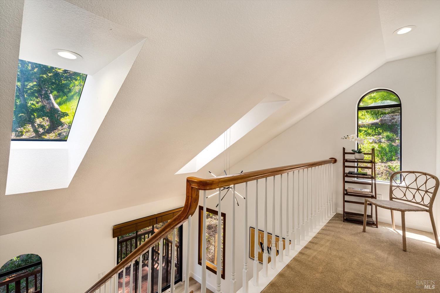 168 Ridgecrest Drive Napa CA 94558