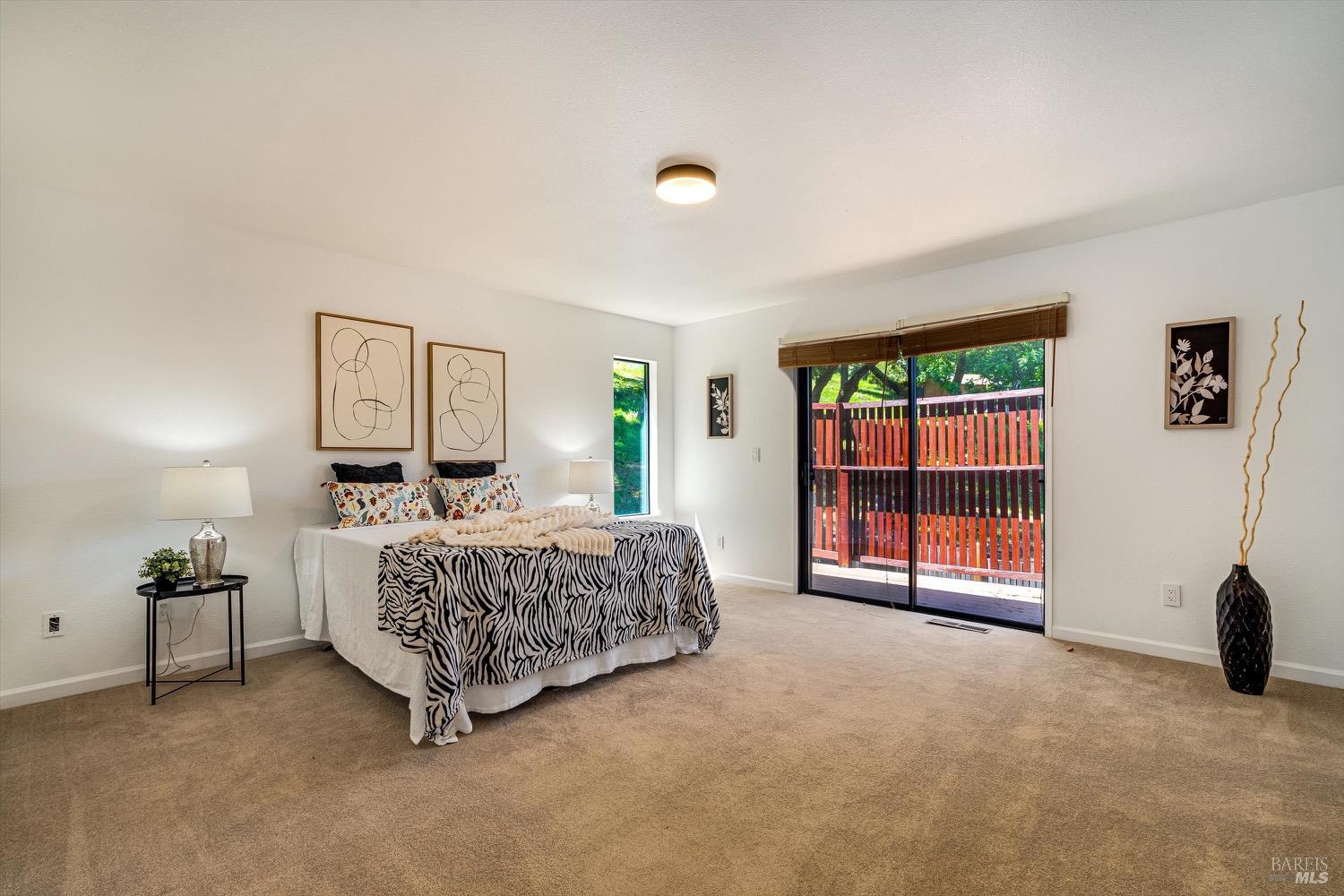 168 Ridgecrest Drive Napa CA 94558