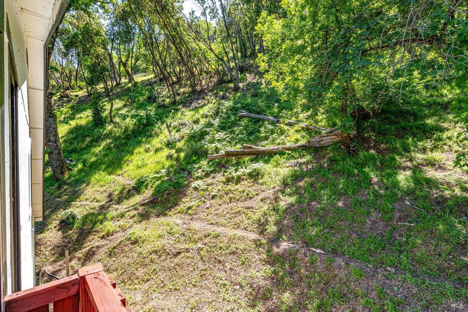 168 Ridgecrest Drive Napa CA 94558