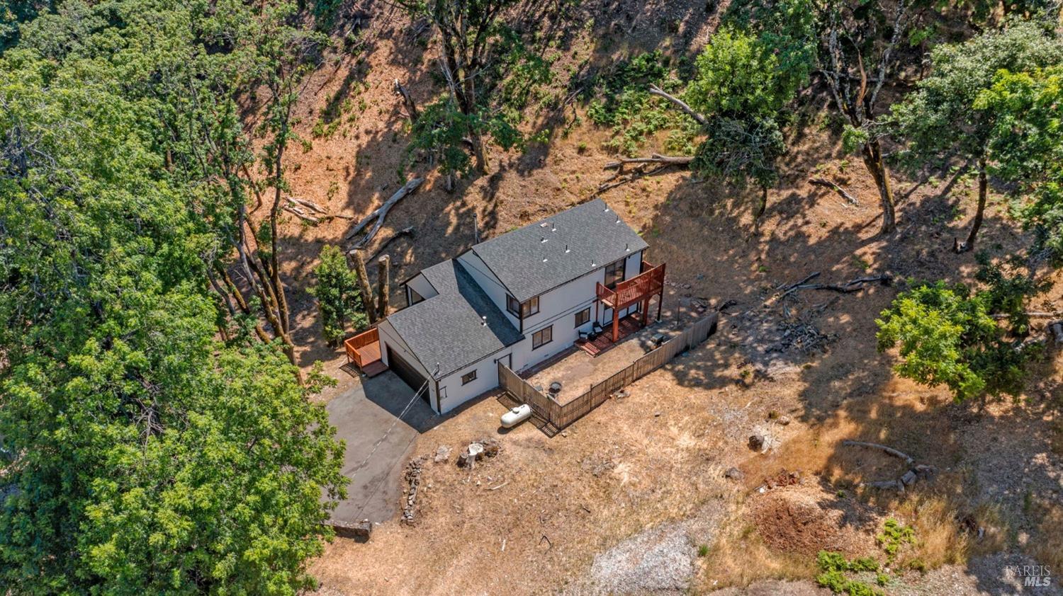 168 Ridgecrest Drive Napa CA 94558