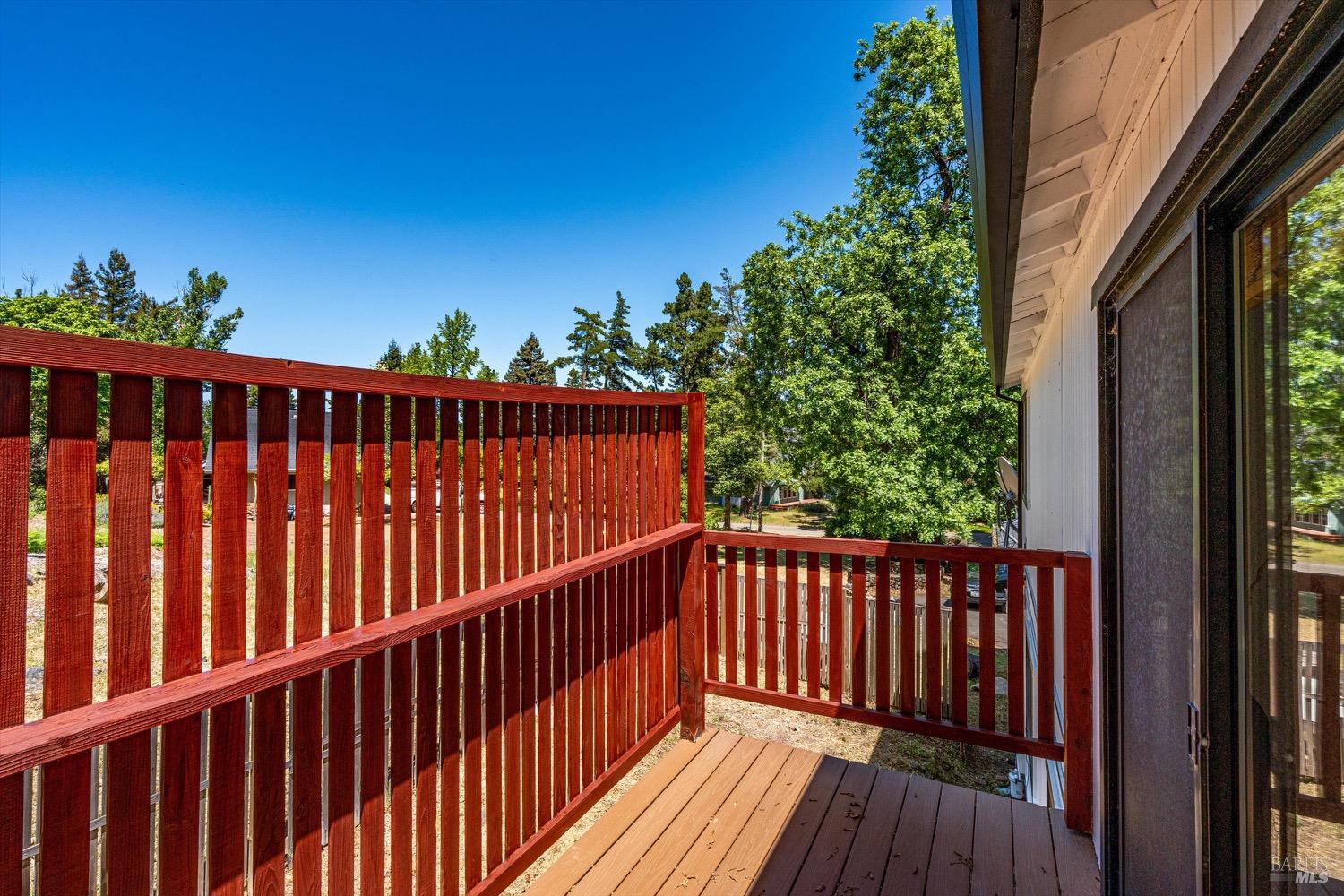 168 Ridgecrest Drive Napa CA 94558