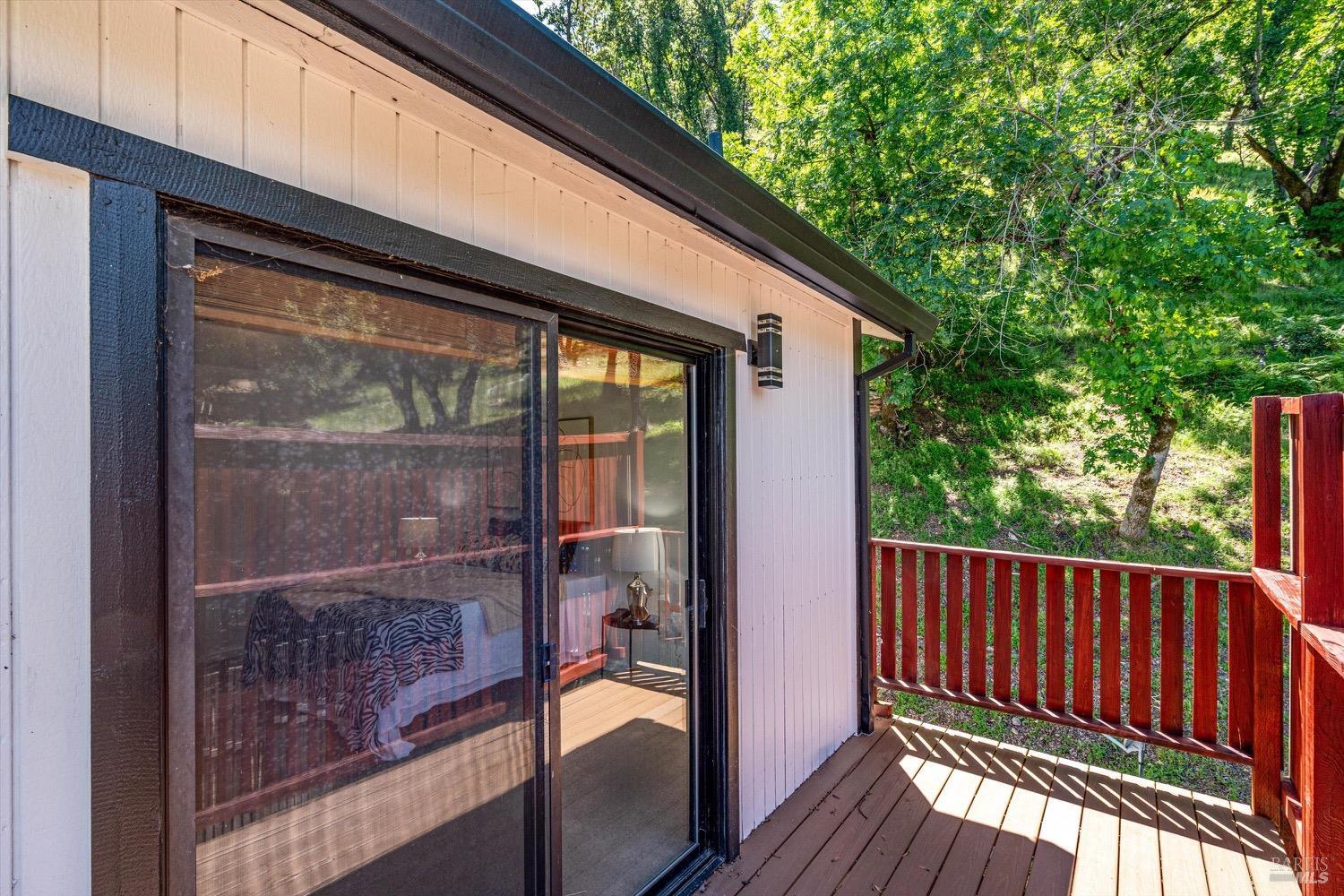 168 Ridgecrest Drive Napa CA 94558