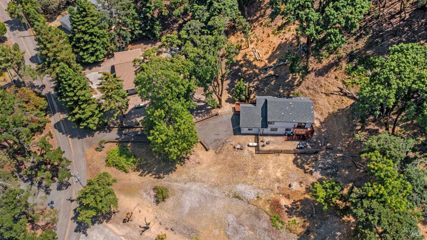 168 Ridgecrest Drive Napa CA 94558