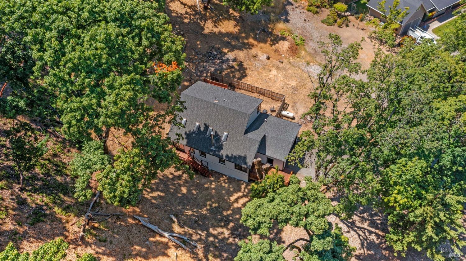 168 Ridgecrest Drive Napa CA 94558