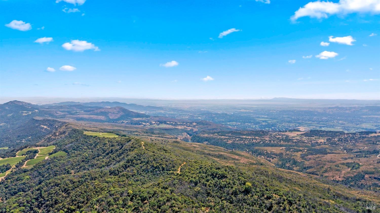 168 Ridgecrest Drive Napa CA 94558