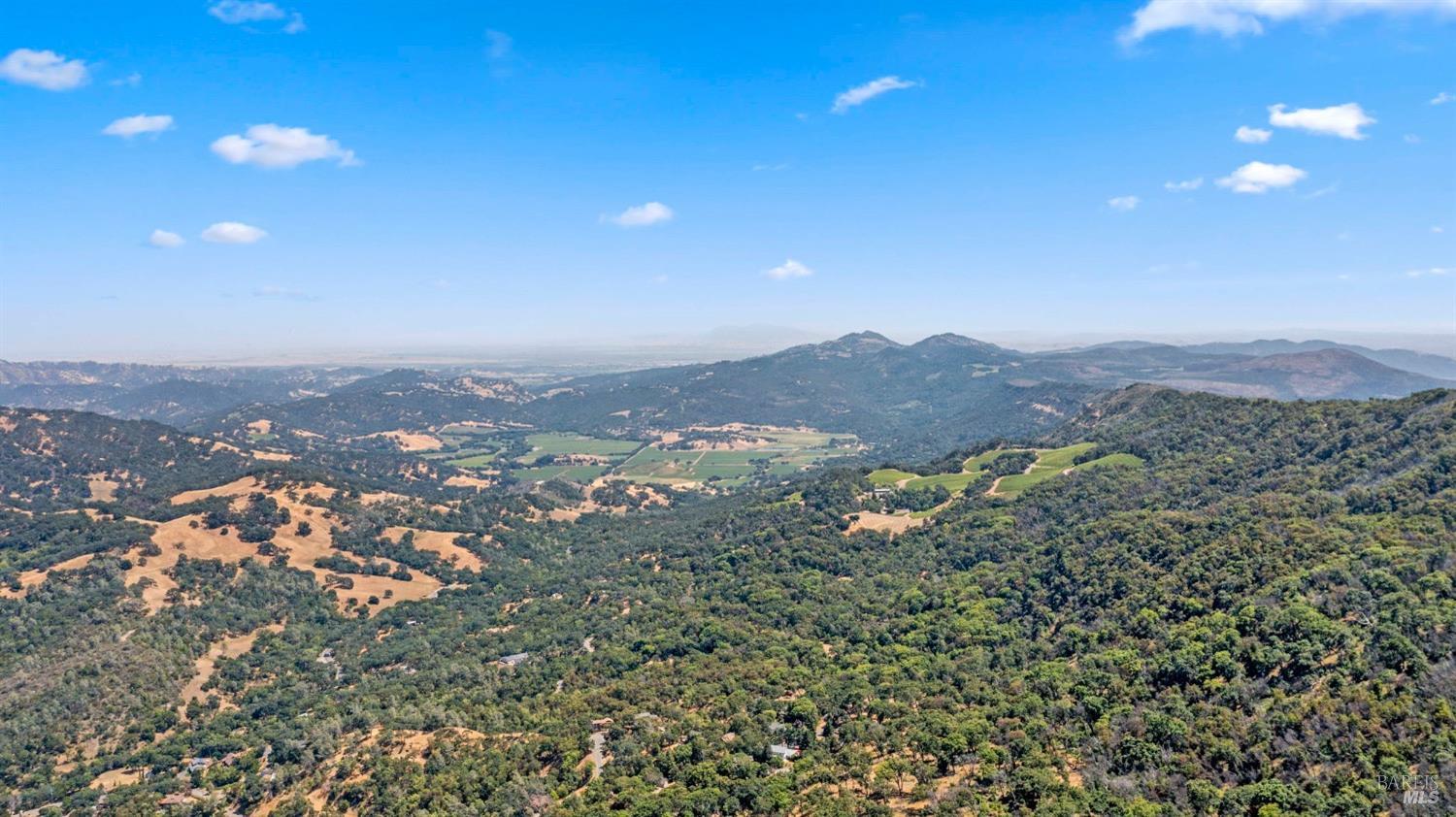 168 Ridgecrest Drive Napa CA 94558