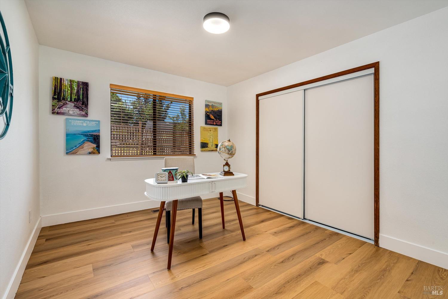 168 Ridgecrest Drive Napa CA 94558