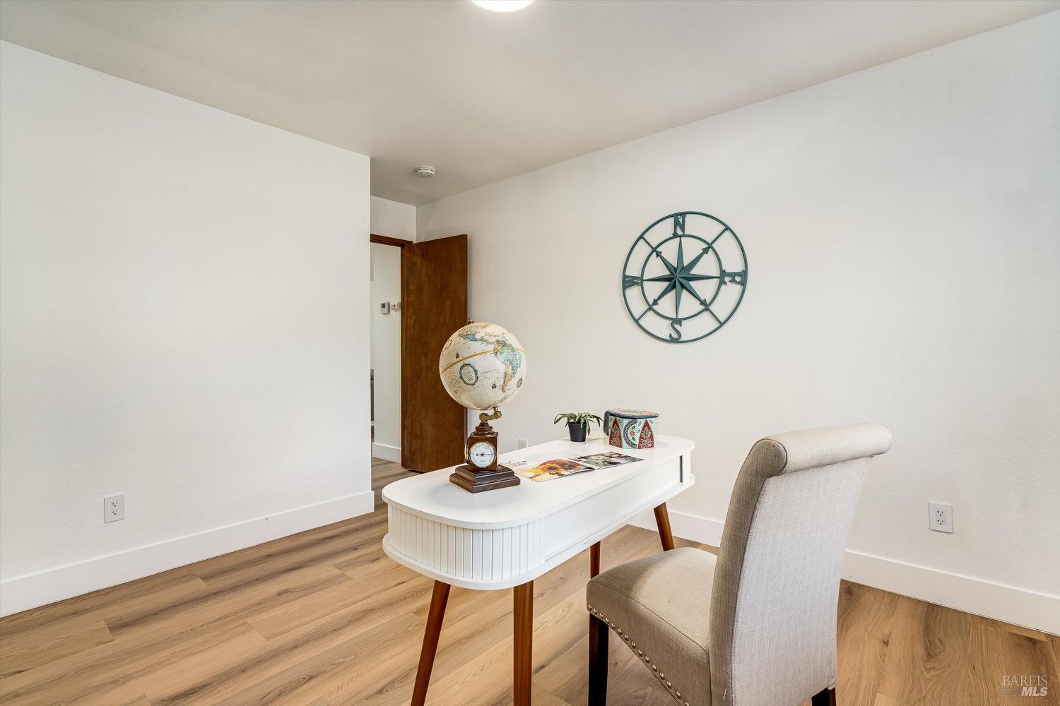 168 Ridgecrest Drive Napa CA 94558