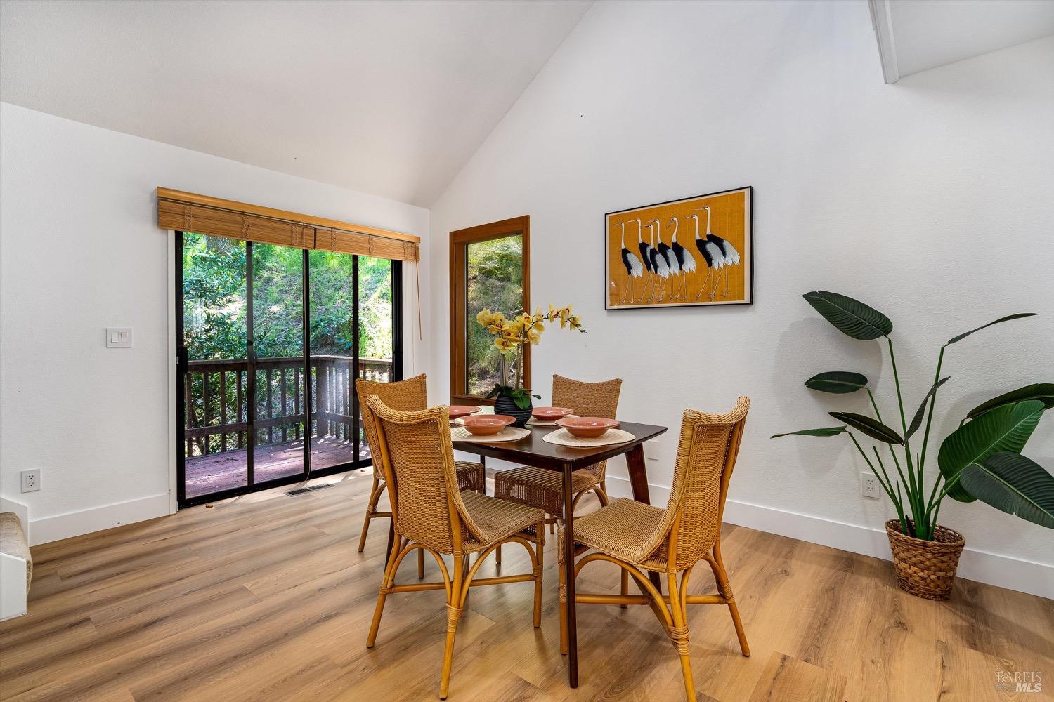 168 Ridgecrest Drive Napa CA 94558