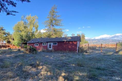 520 E Railroad Avenue Cotati CA 94931