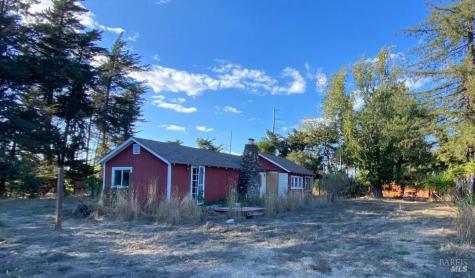 520 E Railroad Avenue Cotati CA 94931