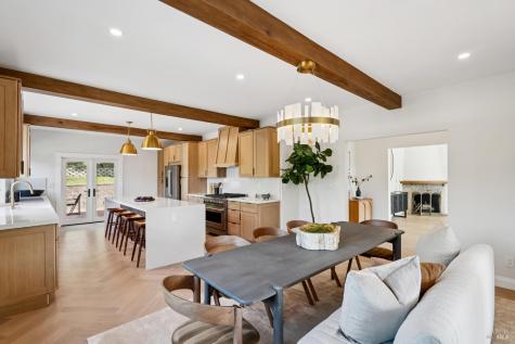 88 Lincoln Park San Anselmo CA 94960