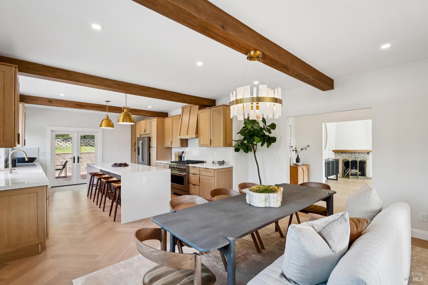 88 Lincoln Park San Anselmo CA 94960