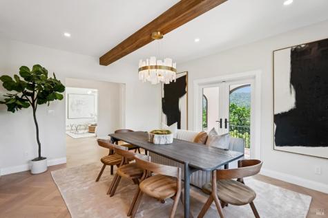 88 Lincoln Park San Anselmo CA 94960