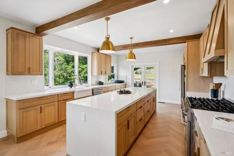 88 Lincoln Park San Anselmo CA 94960