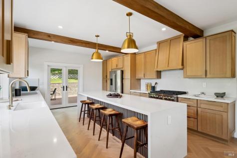 88 Lincoln Park San Anselmo CA 94960
