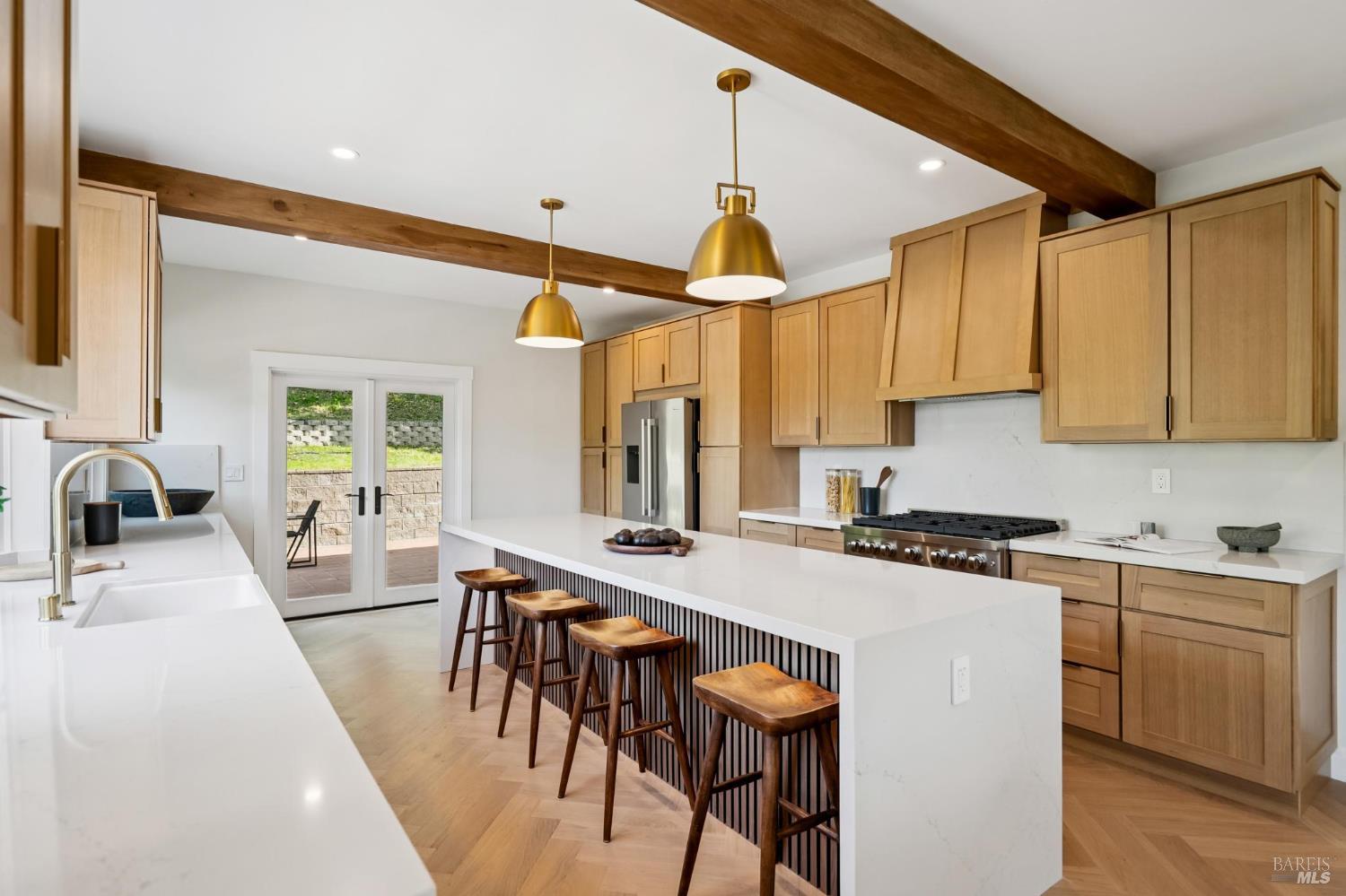 88 Lincoln Park San Anselmo CA 94960
