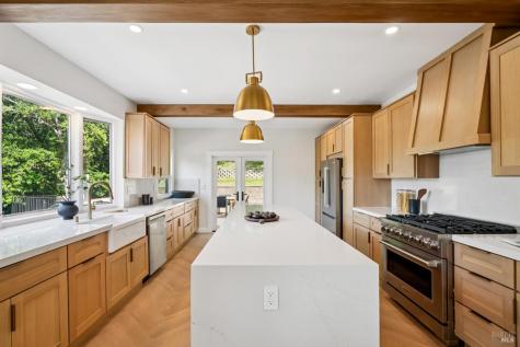 88 Lincoln Park San Anselmo CA 94960