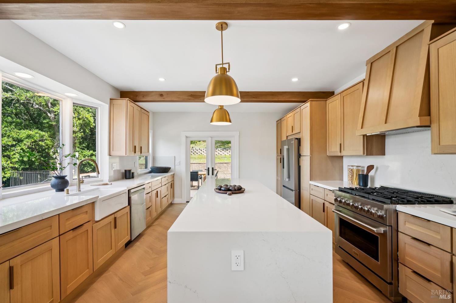 88 Lincoln Park San Anselmo CA 94960