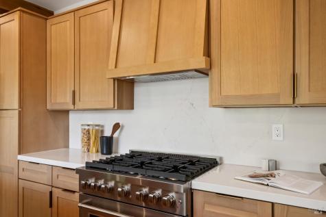 88 Lincoln Park San Anselmo CA 94960