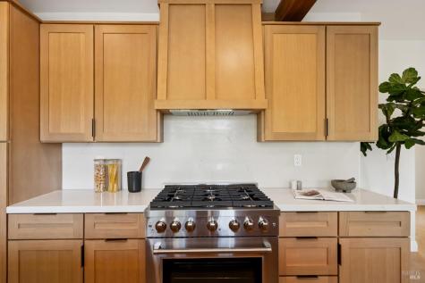 88 Lincoln Park San Anselmo CA 94960
