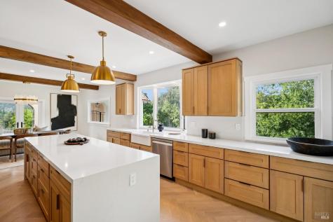 88 Lincoln Park San Anselmo CA 94960
