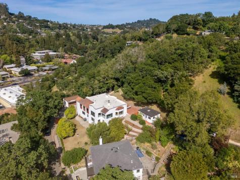 88 Lincoln Park San Anselmo CA 94960