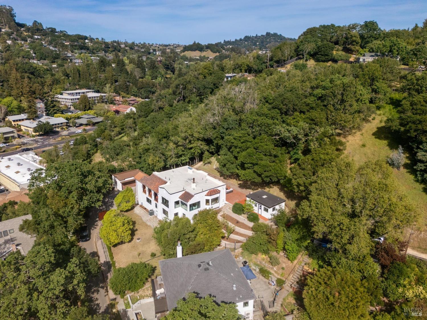 88 Lincoln Park San Anselmo CA 94960