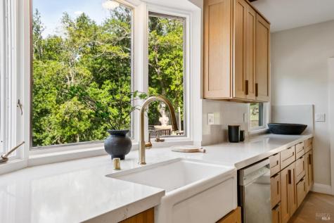 88 Lincoln Park San Anselmo CA 94960