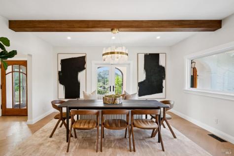 88 Lincoln Park San Anselmo CA 94960