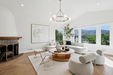 88 Lincoln Park San Anselmo CA 94960