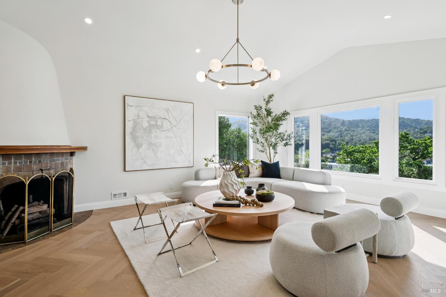 88 Lincoln Park San Anselmo CA 94960