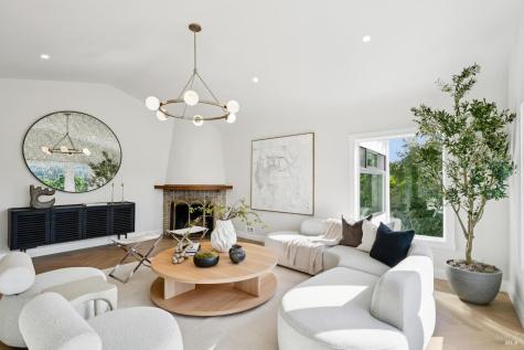88 Lincoln Park San Anselmo CA 94960