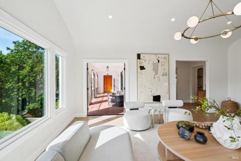 88 Lincoln Park San Anselmo CA 94960
