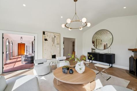 88 Lincoln Park San Anselmo CA 94960