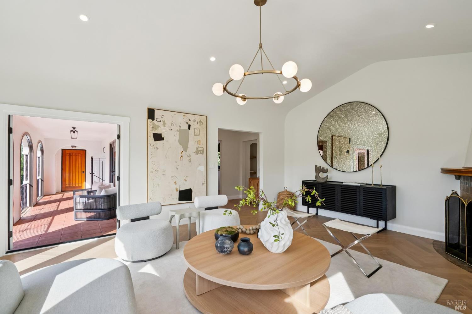 88 Lincoln Park San Anselmo CA 94960