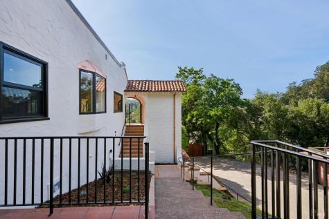 88 Lincoln Park San Anselmo CA 94960