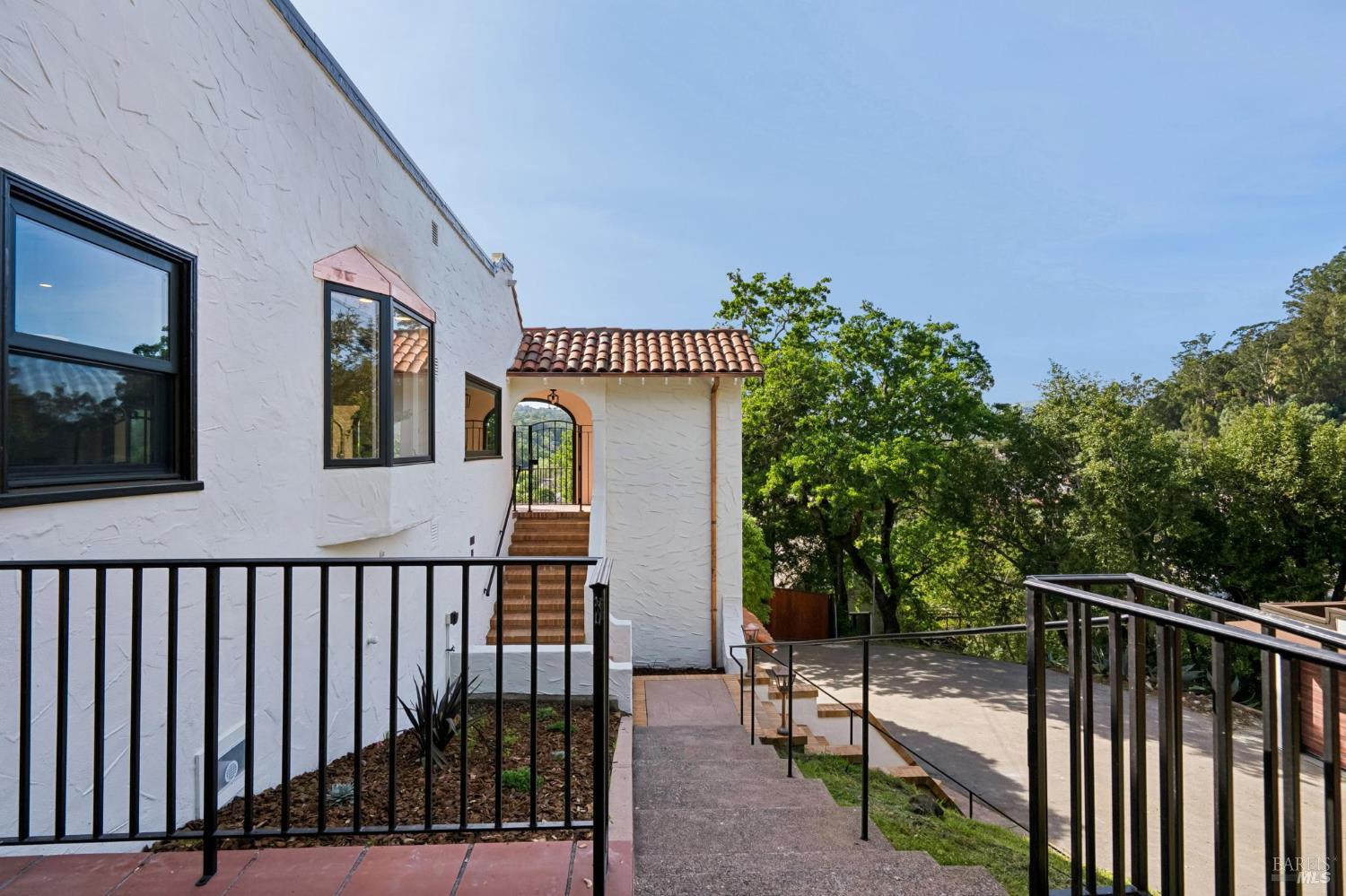 88 Lincoln Park San Anselmo CA 94960