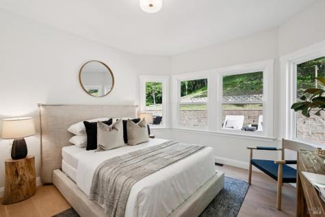 88 Lincoln Park San Anselmo CA 94960