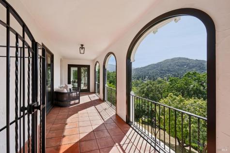 88 Lincoln Park San Anselmo CA 94960