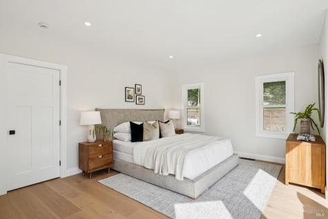 88 Lincoln Park San Anselmo CA 94960